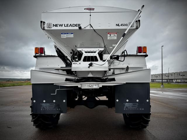 Image of RBR Enterprise Vector 400 equipment image 3