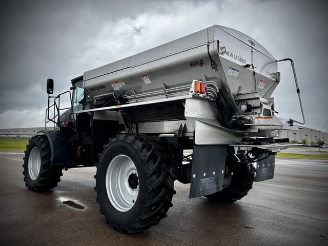 Image of RBR Enterprise Vector 400 equipment image 2