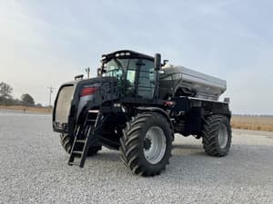 2020 RBR Enterprise Vector 400 Image