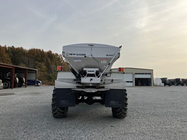 Image of RBR Enterprise Vector 400 equipment image 3