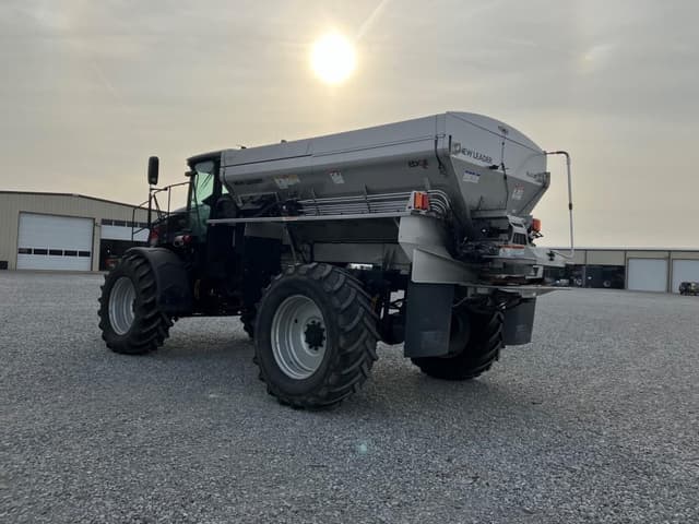 Image of RBR Enterprise Vector 400 equipment image 2