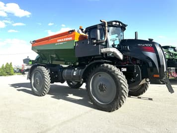 Main image RBR Enterprise Venturi 400