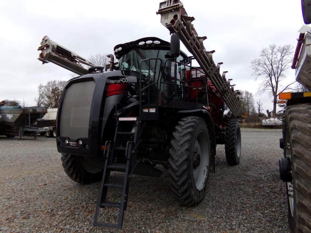 2020 RBR Enterprise Venturi 400 Equipment Image0