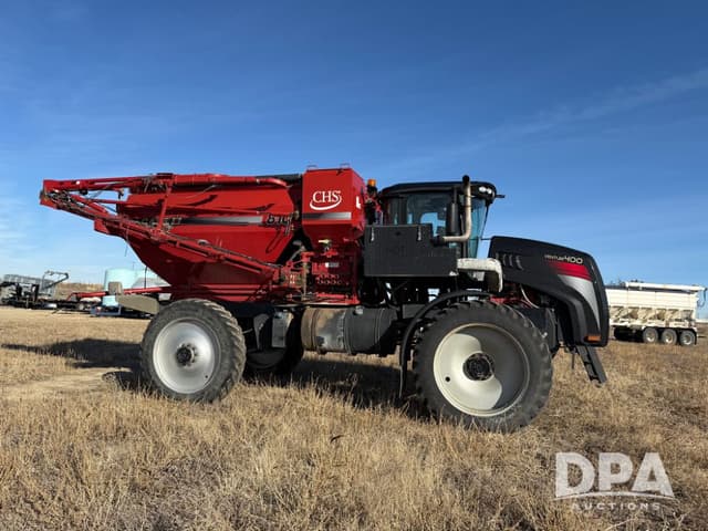 Image of RBR Enterprise Venturi 400 equipment image 4