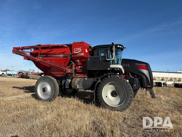 Image of RBR Enterprise Venturi 400 equipment image 3