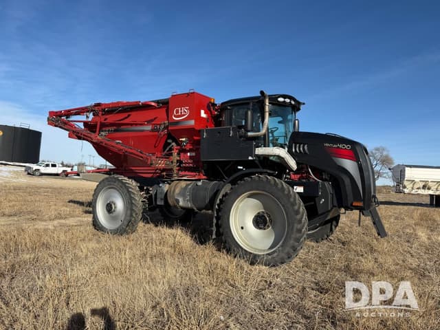 Image of RBR Enterprise Venturi 400 equipment image 2