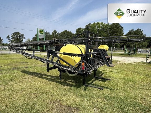 2020 Reddick S5NG Equipment Image0