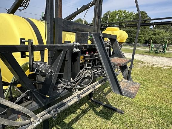 Image of Reddick S5NG equipment image 3