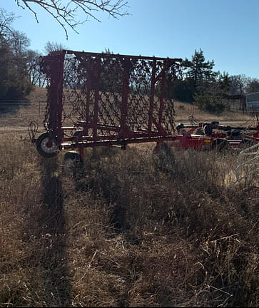 Image of Redline RL24 equipment image 1