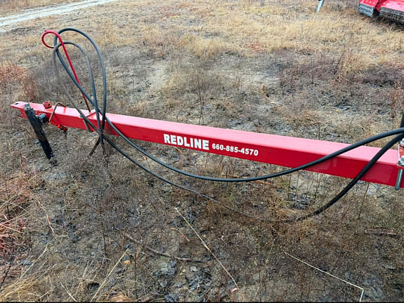 Image of Redline RL24 equipment image 2