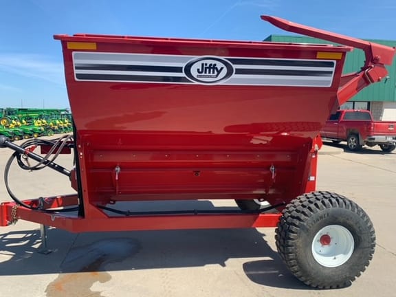 2020 Renn 928 Equipment Image0