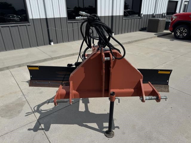 Image of Rhino 1540 equipment image 1