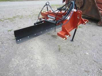 Main image Rhino 1540