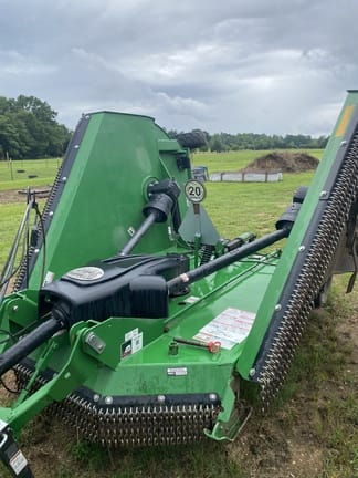 2020 Rhino 2150 Equipment Image0
