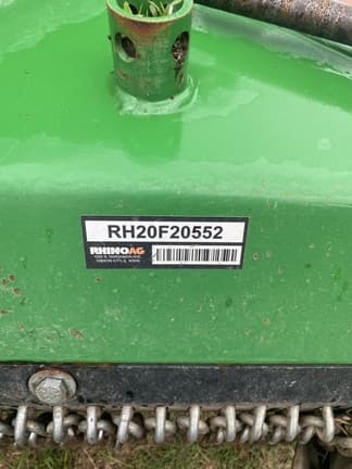 Image of Rhino 2150 equipment image 1