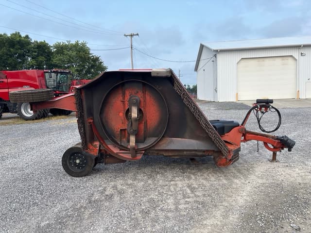 Image of Rhino 3150 equipment image 1