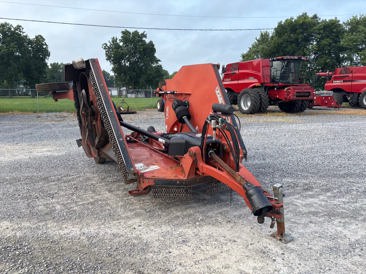 2020 Rhino 3150 Equipment Image0