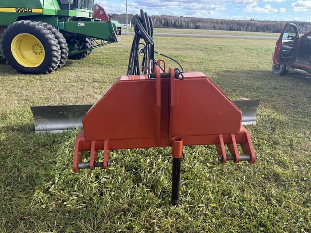 Image of Rhino 3500 equipment image 3