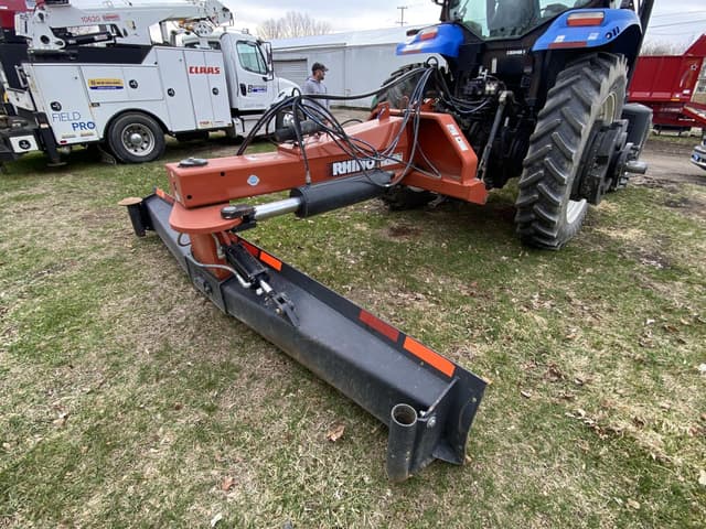Image of Rhino 3500 equipment image 2