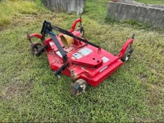 Image of Rhino Undetermined equipment image 1