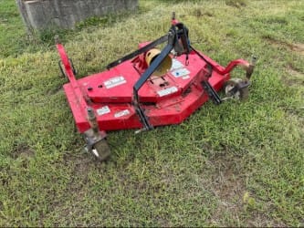 2020 Rhino Undetermined Equipment Image0