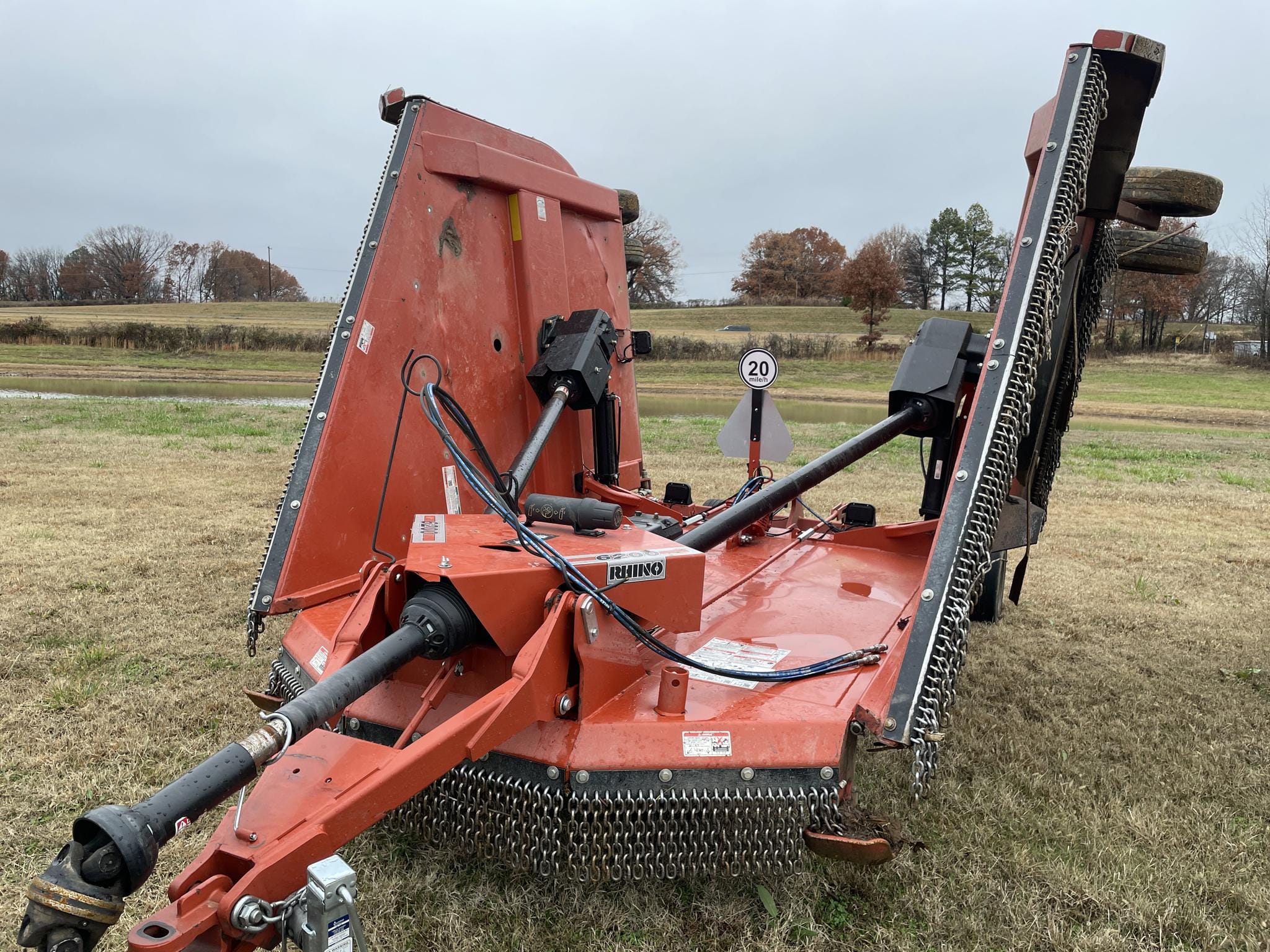 Main image Rhino 6200