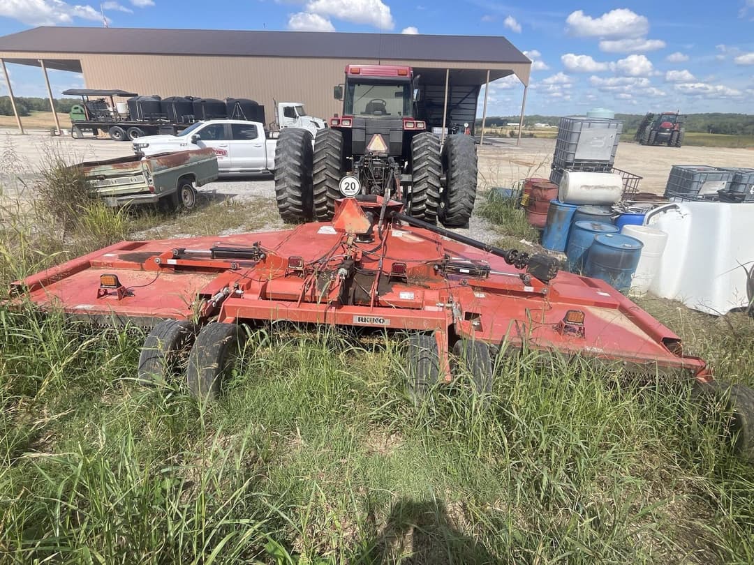 Image of Rhino 6200 Image 1