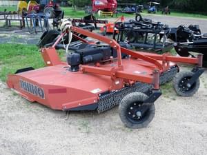 2020 Rhino TR208 Image