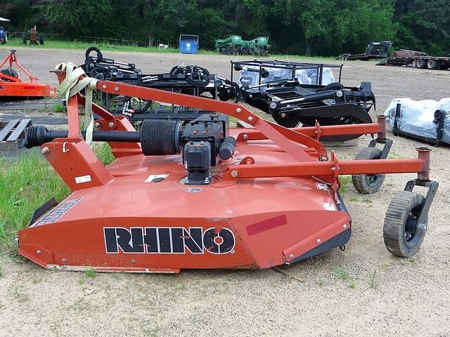 Image of Rhino TR208 equipment image 1