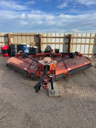 2020 Rhino TS12-3 Equipment Image0