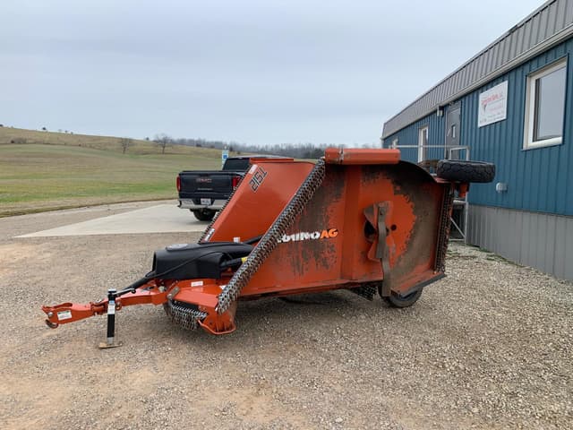 Image of Rhino TS12 equipment image 1