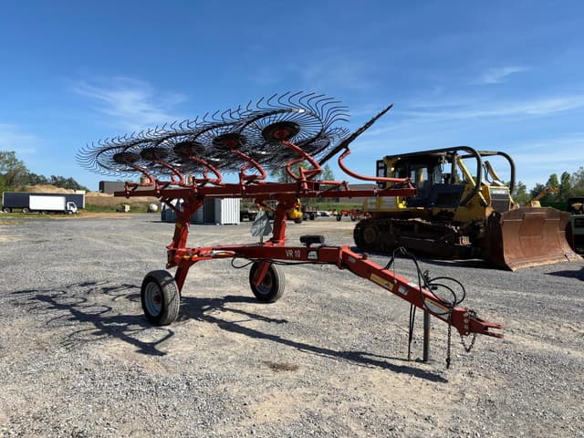 Image of Rhino VR10 equipment image 4