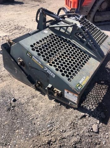 Main image Rock Hound 72B