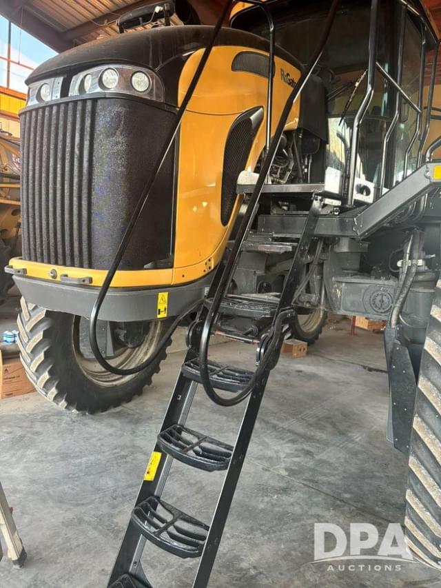 Image of RoGator RG1100C equipment image 1
