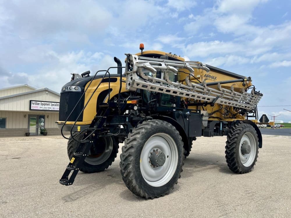 Image of RoGator RG1300C Primary image