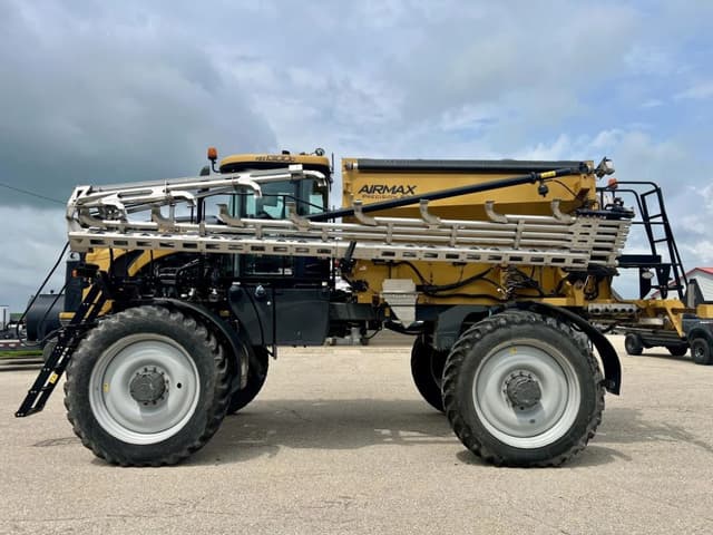 Image of RoGator RG1300C equipment image 1