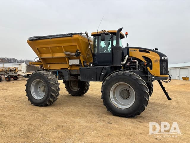 Image of RoGator RG1300C equipment image 1