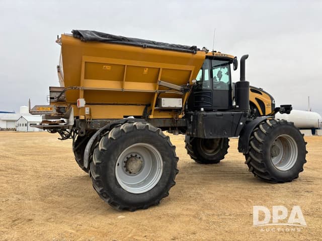 Image of RoGator RG1300C equipment image 4