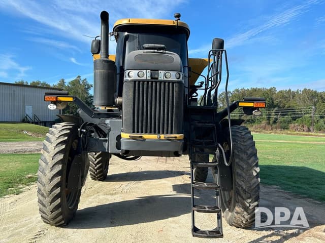 Image of RoGator RG1300C equipment image 1