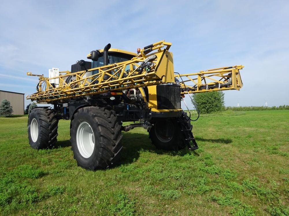 Main image RoGator RG1300C