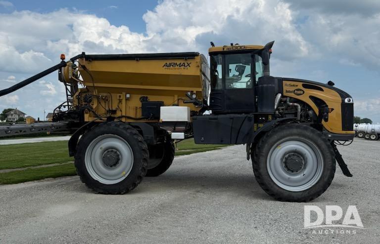 Image of RoGator RG1300C Primary image