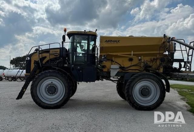 Image of RoGator RG1300C equipment image 2