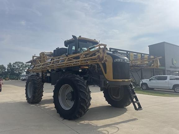 Image of RoGator RG1100C equipment image 1