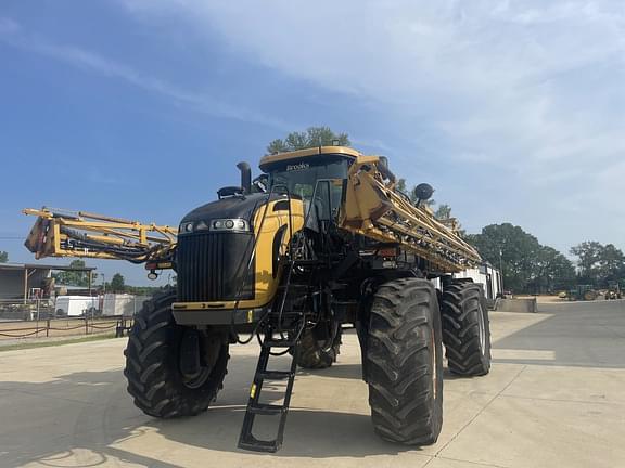 Image of RoGator RG1100C Primary image
