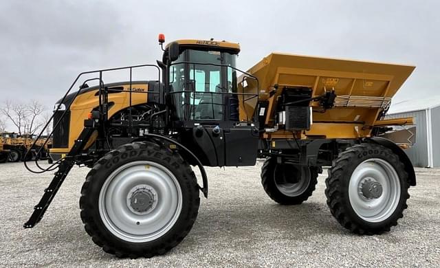 Image of RoGator RG1100C equipment image 1