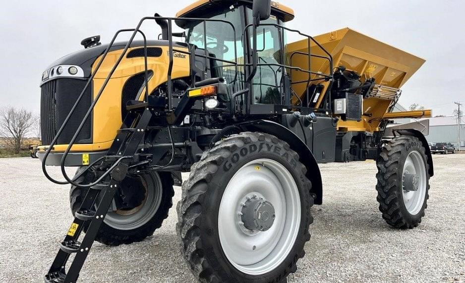 Image of RoGator RG1100C Primary image