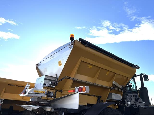 Image of New Leader NL4330 equipment image 4