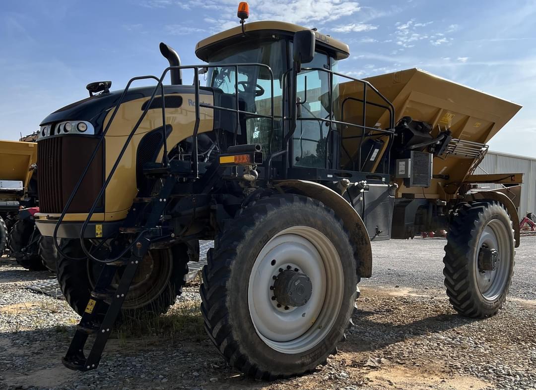 Image of RoGator RG1100C Primary image