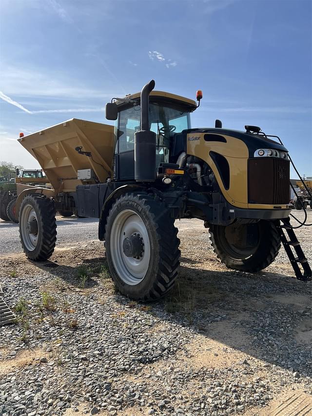 Image of RoGator RG1100C equipment image 1