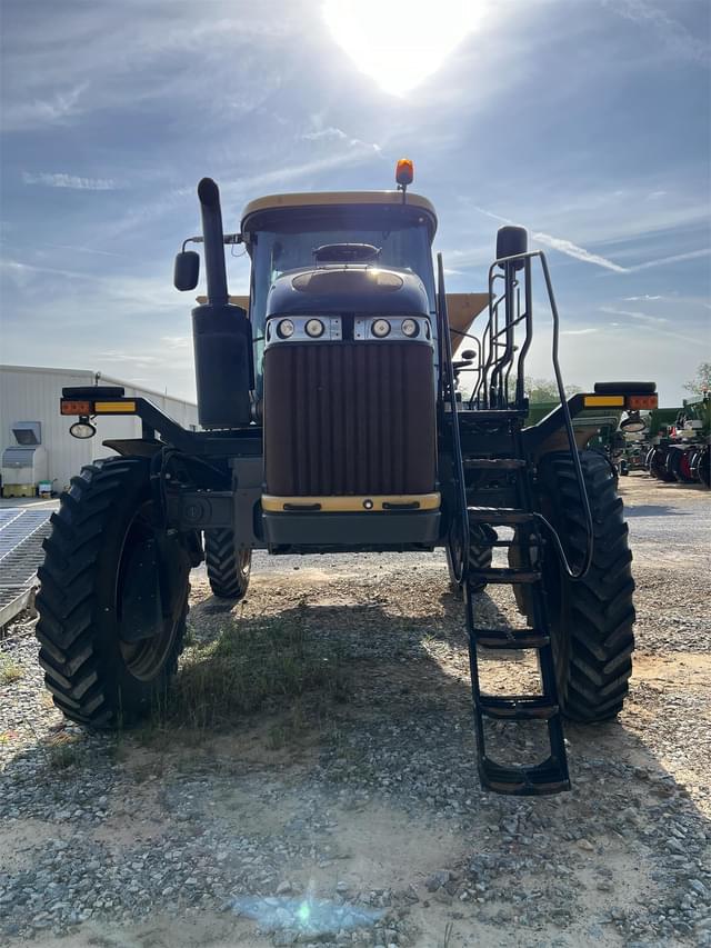 Image of RoGator RG1100C equipment image 2